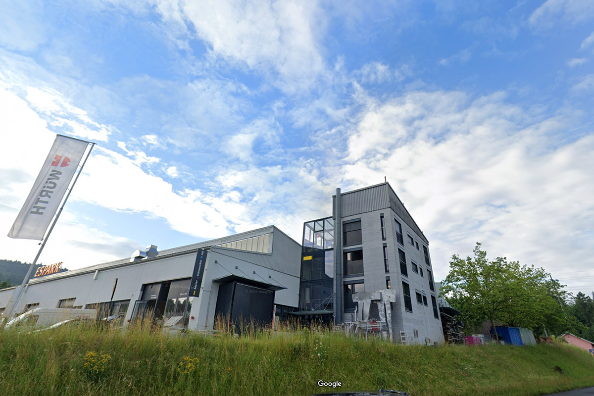 Kontakt Malergeschäft in BadenDättwil AG Meier Schmocker AG